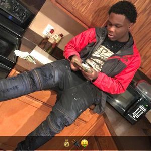 Meet your Posher, Benny